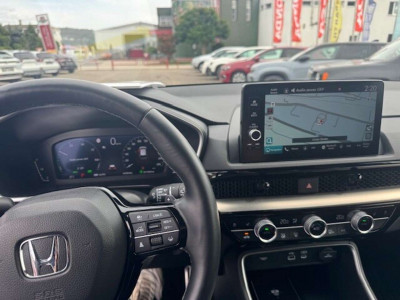 Honda CR-V Gebrauchtwagen Honda CR-V Gebrauchtwagen