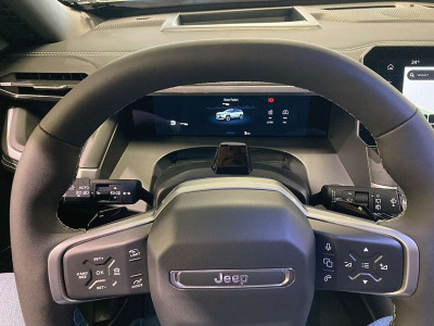Jeep Compass Neuwagen Jeep Compass Neuwagen