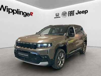 Jeep Compass Neuwagen Jeep Compass Neuwagen