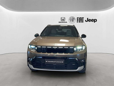 Jeep Compass Neuwagen Jeep Compass Neuwagen