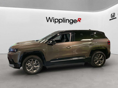 Jeep Compass Neuwagen Jeep Compass Neuwagen