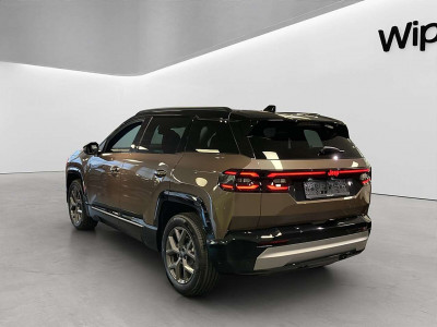Jeep Compass Neuwagen Jeep Compass Neuwagen