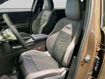 Jeep Compass Neuwagen Jeep Compass Neuwagen