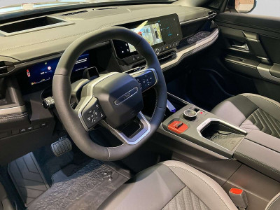 Jeep Compass Neuwagen Jeep Compass Neuwagen