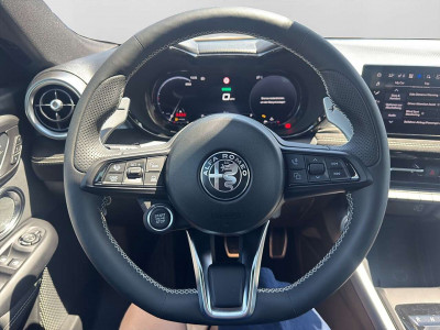Alfa Romeo Tonale Neuwagen Alfa Romeo Tonale Neuwagen