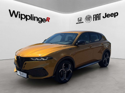 Alfa Romeo Tonale Neuwagen Alfa Romeo Tonale Neuwagen