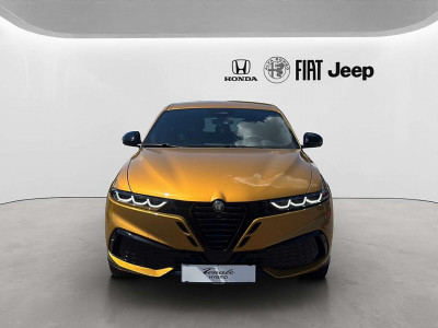 Alfa Romeo Tonale Neuwagen Alfa Romeo Tonale Neuwagen