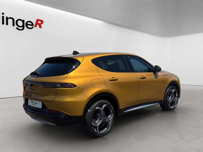 Alfa Romeo Tonale Neuwagen Alfa Romeo Tonale Neuwagen