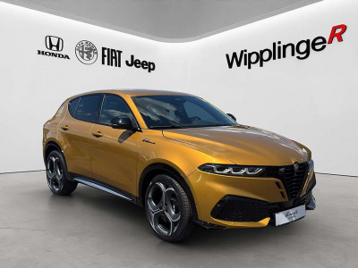 Alfa Romeo Tonale Neuwagen Alfa Romeo Tonale Neuwagen
