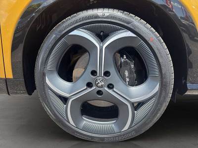 Alfa Romeo Tonale Neuwagen Alfa Romeo Tonale Neuwagen