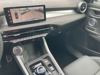 Alfa Romeo Tonale Gebrauchtwagen Alfa Romeo Tonale Gebrauchtwagen