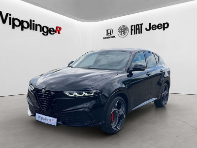 Alfa Romeo Tonale Gebrauchtwagen Alfa Romeo Tonale Gebrauchtwagen