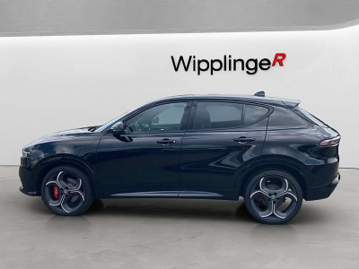 Alfa Romeo Tonale Gebrauchtwagen Alfa Romeo Tonale Gebrauchtwagen