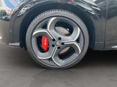 Alfa Romeo Tonale Gebrauchtwagen Alfa Romeo Tonale Gebrauchtwagen