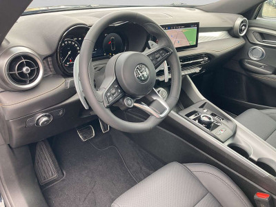 Alfa Romeo Tonale Gebrauchtwagen Alfa Romeo Tonale Gebrauchtwagen