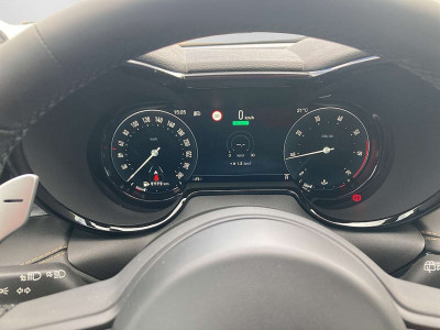 Alfa Romeo Tonale Gebrauchtwagen Alfa Romeo Tonale Gebrauchtwagen