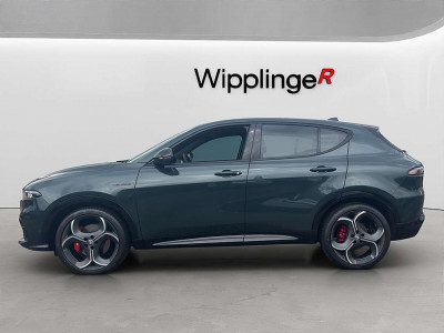 Alfa Romeo Tonale Tageszulassung Alfa Romeo Tonale Tageszulassung