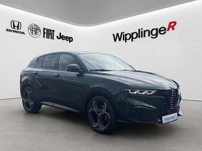 Alfa Romeo Tonale Tageszulassung Alfa Romeo Tonale Tageszulassung