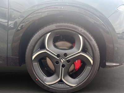 Alfa Romeo Tonale Tageszulassung Alfa Romeo Tonale Tageszulassung