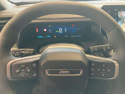 Jeep Compass Neuwagen Jeep Compass Neuwagen