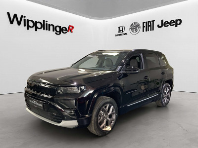 Jeep Compass Neuwagen Jeep Compass Neuwagen