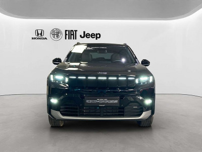 Jeep Compass Neuwagen Jeep Compass Neuwagen
