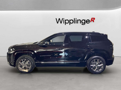 Jeep Compass Neuwagen Jeep Compass Neuwagen
