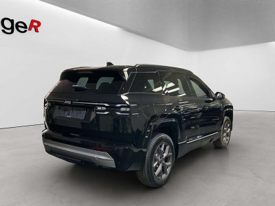 Jeep Compass Neuwagen Jeep Compass Neuwagen