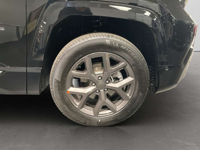 Jeep Compass Neuwagen Jeep Compass Neuwagen
