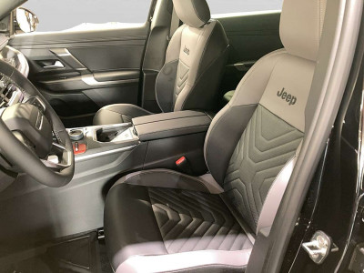 Jeep Compass Neuwagen Jeep Compass Neuwagen