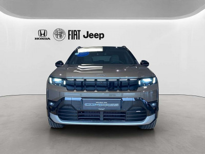 Jeep Compass Neuwagen Jeep Compass Neuwagen
