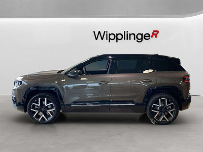 Jeep Compass Neuwagen Jeep Compass Neuwagen