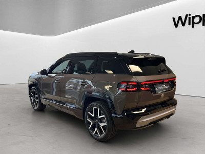 Jeep Compass Neuwagen Jeep Compass Neuwagen