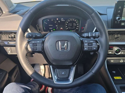 Honda CR-V Gebrauchtwagen Honda CR-V Gebrauchtwagen