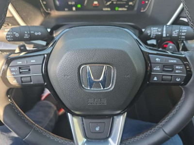Honda CR-V Gebrauchtwagen Honda CR-V Gebrauchtwagen