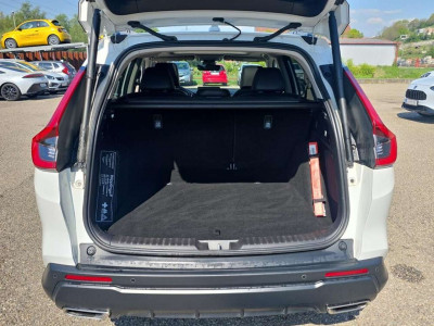 Honda CR-V Gebrauchtwagen Honda CR-V Gebrauchtwagen