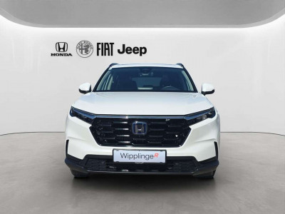 Honda CR-V Gebrauchtwagen Honda CR-V Gebrauchtwagen