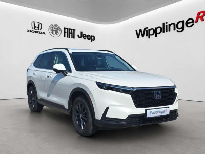 Honda CR-V Gebrauchtwagen Honda CR-V Gebrauchtwagen