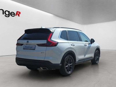 Honda CR-V Gebrauchtwagen Honda CR-V Gebrauchtwagen