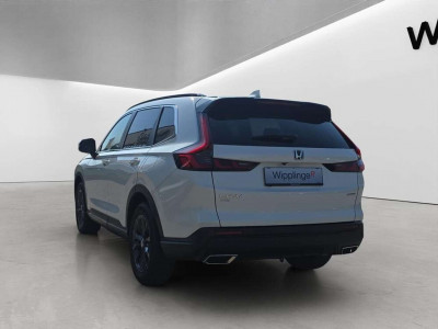 Honda CR-V Gebrauchtwagen Honda CR-V Gebrauchtwagen