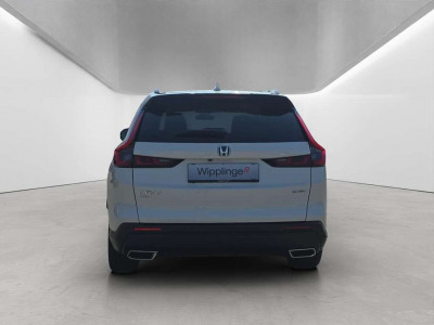 Honda CR-V Gebrauchtwagen Honda CR-V Gebrauchtwagen