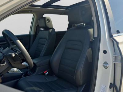 Honda CR-V Gebrauchtwagen Honda CR-V Gebrauchtwagen