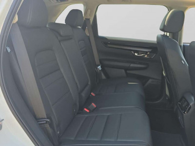 Honda CR-V Gebrauchtwagen Honda CR-V Gebrauchtwagen