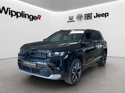 Jeep Compass Neuwagen