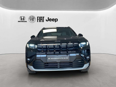 Jeep Compass Neuwagen Jeep Compass Neuwagen