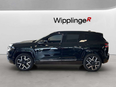Jeep Compass Neuwagen Jeep Compass Neuwagen