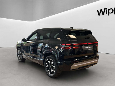 Jeep Compass Neuwagen Jeep Compass Neuwagen