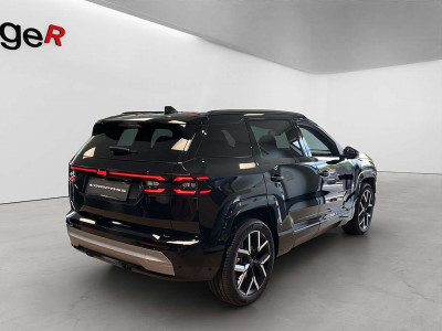 Jeep Compass Neuwagen Jeep Compass Neuwagen