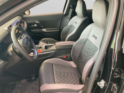 Jeep Compass Neuwagen Jeep Compass Neuwagen