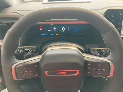 Jeep Compass Neuwagen Jeep Compass Neuwagen